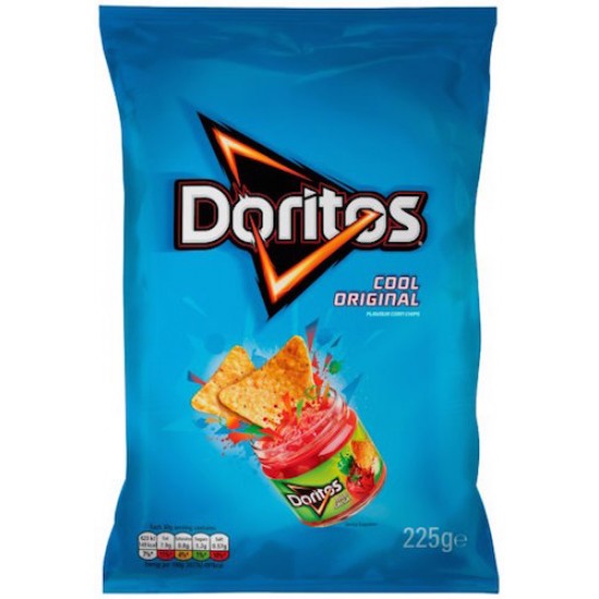 Doritos Cool Original 12 x 150g