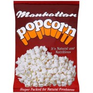 Manhattan Salted Popcorn 40 x 30g