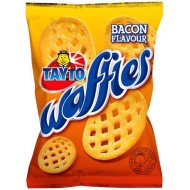 Tayto Waffles 50 x 35g