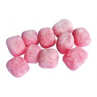 Bool's Strawberry Bon Bons: 3kg Bag