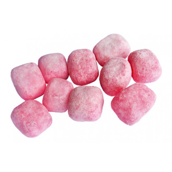 Bool's Strawberry Bon Bons: 3kg Bag