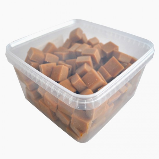 Vanilla Fudge 2kg Bag