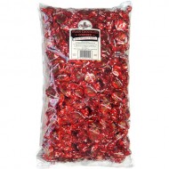 Walkers Plain Chocolate Toffees: 2.5kg Bag